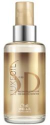 Wella - Tratament Leave-In Wella SP Luxe Oil Tratamente pentru par 100 ml - hiris