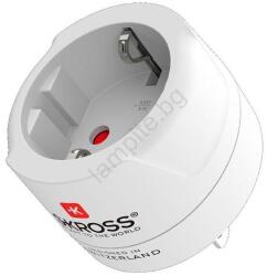 SKROSS Адаптер, пътнически usa 15a (sl0181)