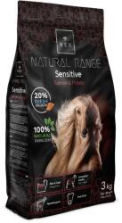 REX Natural Range Sensitive Salmon & Potato 3kg