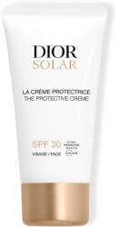 Dior Dior Solar The Protective Creme SPF 30 védőkrém az egész arcra SPF 30 50 ml