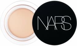 NARS Soft Matte Complete Concealer mattító korrektor a teljes fedésre árnyalat CRÈME BRULEE 6.2 g