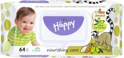 Bella HAPPY Baby mandula és olajbogyó, 64 darab