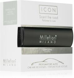 Millefiori Icon Oxygen illat autóba - notino - 3 150 Ft