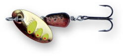 Dawn Lingurita rotativa Trout Series 2g 41 BRT (DAWN-41 BRT)