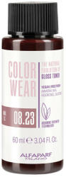 ALFAPARF Milano Alfaparf Color Wear Gloss toner 60ml 08.23