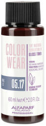 ALFAPARF Milano Alfaparf Color Wear Gloss toner 60ml 05.17