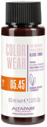 ALFAPARF Milano Alfaparf Color Wear Gloss toner 60ml 05.45
