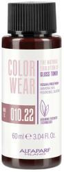 ALFAPARF Milano Alfaparf Color Wear Gloss toner 60ml 010.22