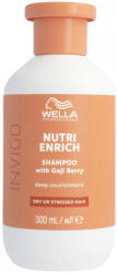 Wella Sampon intens nutritiv pentru par uscat Invigo Nutri Enrich 300ml (4064666585765)