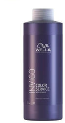 Wella Tratament pentru fixarea culorii Color Service Post Color 1000ml (4064666338880)