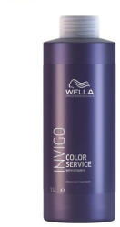 Wella Tratament pentru fixarea culorii Invigo Color Service Post Color 1000ml (4064666338880)