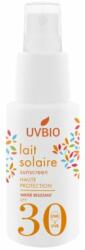 UVBIO - BIO fényvédő SPF 30, 50ml