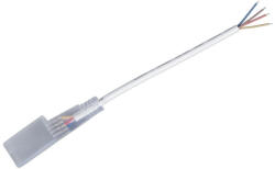 ELMARK Betáp kábel RGB neon flex LED szalaghoz Elmark (ELM 99ACC77)