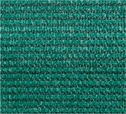 EvoTools Standard Plasa Umbrire Verde HDPE UV Densitate: 80 lățime: 6m lungime: 20m Grad de umbrire: 80% Densitate: 80g/mp (680329)