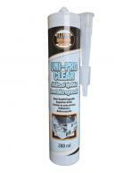 United Sealants építési ragasztó uni-pro clear 3031 280ml