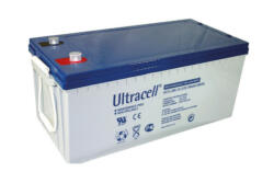 Ultracell Акумулаторна батерия ucg250-12 (ucg250-12)