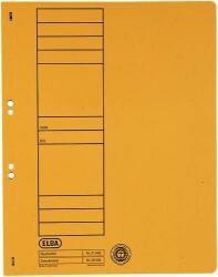 ELBA Dosar carton cu capse 1/1 ELBA - galben (E-100551871) - pcone