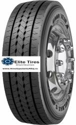 Goodyear Fuelmax S G2 (ms 3pmsf) Directie 295/80r22.5 154/149m