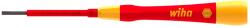 Wiha Surubelnita dreapta, 1000V, 2.5x65mm, Wiha PicoFinish® (42376) Surubelnita