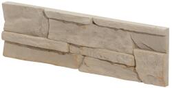 Stones Burkolat Stones Sunit beige 33x9, 2 cm dombor SUNITBE (SUNITBE)