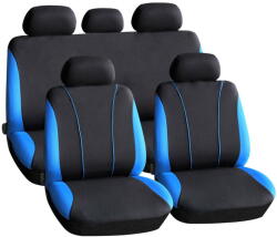 Carguard Husa scaun Huse universale pentru scaune auto - albastre - CARGUARD (HSA001) - pcone