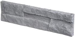 Stones Burkolat Stones Patan grey 38, 5x10 cm dombor PATANGR (PATANGR)