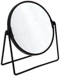 SAPHO RIDDER SUMMER kozmetikai tükör, fekete 03009010 (03009010)