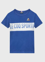Le Coq Sportif Tricou 2310342 Bleumarin Regular Fit