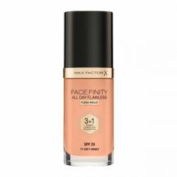 MAX Factor Facefinity All Day Soft Toffee Alapozó 30 ml