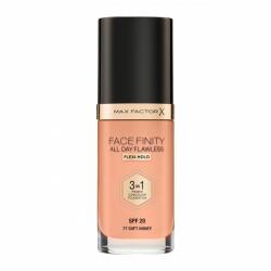 MAX Factor Facefinity All Day Soft Toffee Alapozó 30 ml