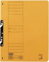 ELBA Dosar carton incopciat 1/1 ELBA - orange (E-100551888) - pcone