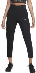 Nike Pantaloni pentru femei , Negru , XL