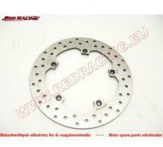 RMS Féktárcsa Peugeot Geopolis 300 Ie Geostyle 11-12 / Geopolis 300 Ie Premium 10-13 / Geopolis 300 Ie Rs Premium 10-13 (hátsó) (688492)