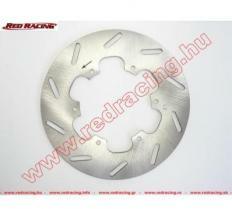 RMS Féktárcsa Piaggio Liberty 50-125-150 97-02 / Free 100 02 / Hexagon 12" 125-150 01 / Gilera Runner 200 Vxr 02 (első) (2815)