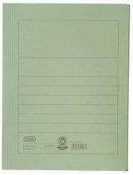 ELBA Dosar carton plic ELBA - verde (E-100091161) - pcone