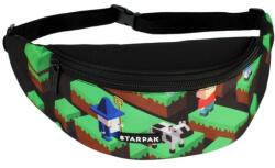 Starpak Pixel Game övtáska - Diagonal (506144)