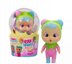 IMC Toys Cry Babies Varázskönnyek Happy Flowers baba - Layla (IMC916265-87484)