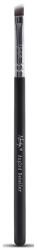 Nanshy Pensulă de machiaj EB-02-OB - Nanshy Angled Detailer Brush Onyx Black
