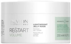 Revlon Mască pentru volumul părului - Revlon Professional Restart Volume Lightweight Jelly Mask 250 ml