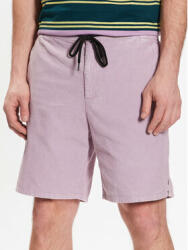 Redefined Rebel Pantalon scurți din material Chad 216076 Violet Regular Fit