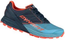 Dynafit Alpine férfi futócipő Cipőméret (EU): 42 / kék/narancs Férfi futócipő