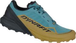 Dynafit Ultra 50 férfi futócipő Cipőméret (EU): 43 / zöld/kék Férfi futócipő