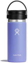 Hydro Flask Coffee with Flex Sip Lid 16 oz thermo bögre lila/fekete