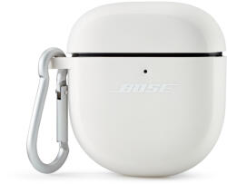 Bose QuietComfort fülhallgatóhoz való szilikon védőtok, fehér (B 881877-0020)