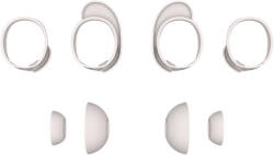 Bose QC Earbuds II fülhallgatóhoz való alternatív méretkészlet, matt fehér (B 878857-0200)
