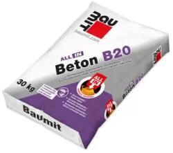 Baumit All in Beton B20 30 kg