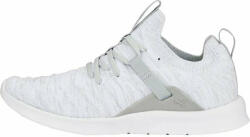 PUMA Laguna Fusion Knit Womens Golf Shoes White 40, 5 (376082_01_7)