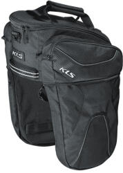 Kellys Csomagtartó táska KLS SPACE 15 - sportfit