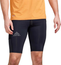 Craft PRO TRAIL SHORT TIGHTS M Rövidnadrág 1913156-999000 Méret XL - top4sport