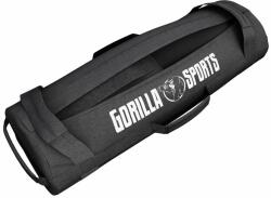 Gorilla Sports Fitnesz táska állítható 20 kg (101265-00019-0025) - gorillasports
